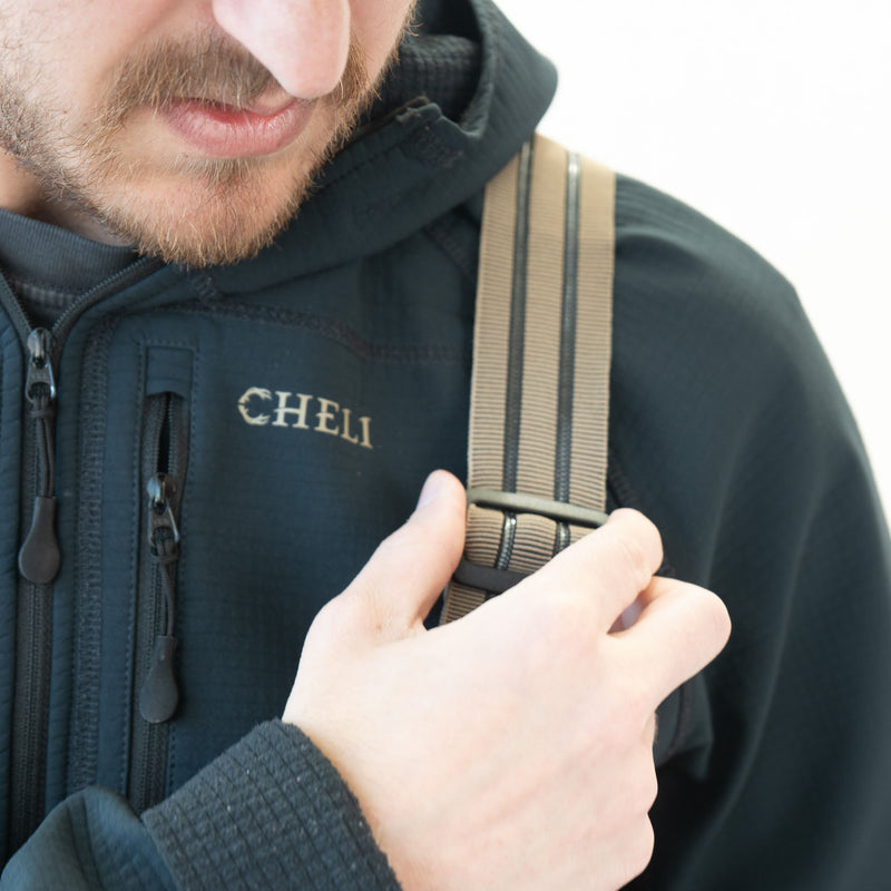 ThermoShield Bibs