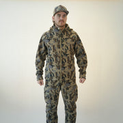 ThermoShield Jacket view 1