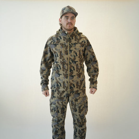 ThermoShield Jacket