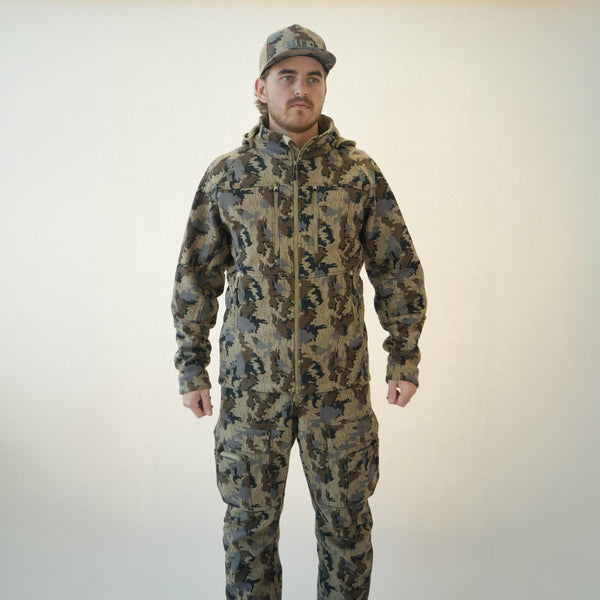 ThermoShield Jacket