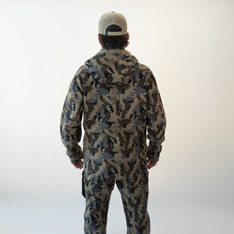 ThermoShield Jacket