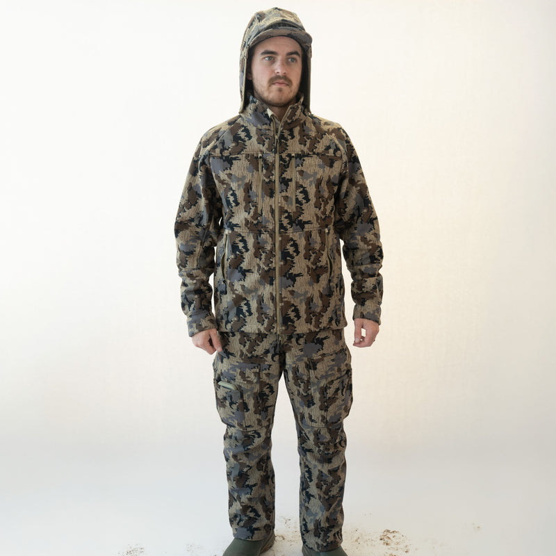 ThermoShield Jacket