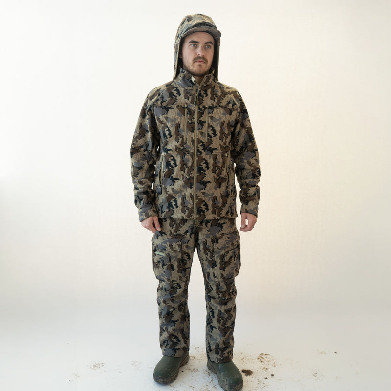 ThermoShield Jacket