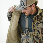 ThermoShield Jacket view 5