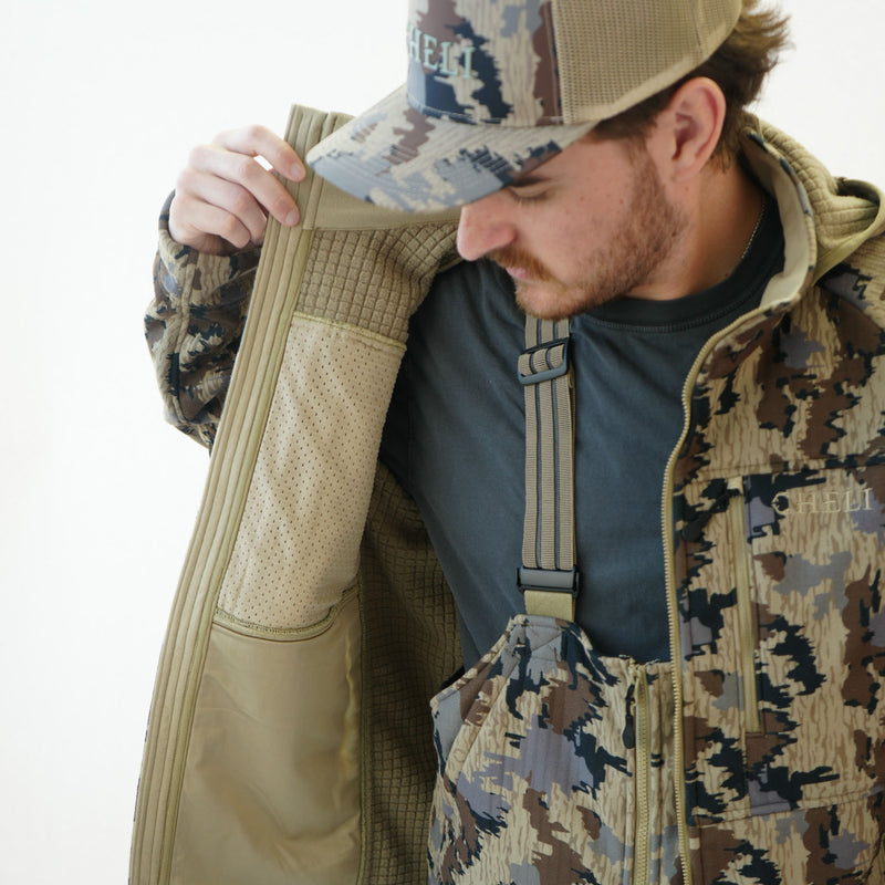 ThermoShield Jacket