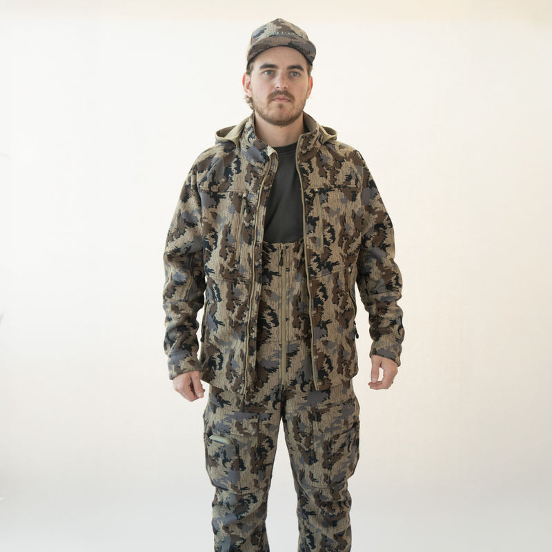 ThermoShield Jacket