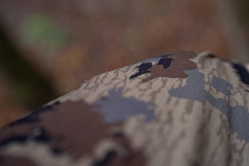 Water-Resistant DWR Treated