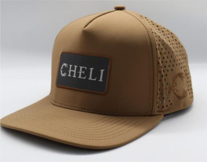 Performance Hat