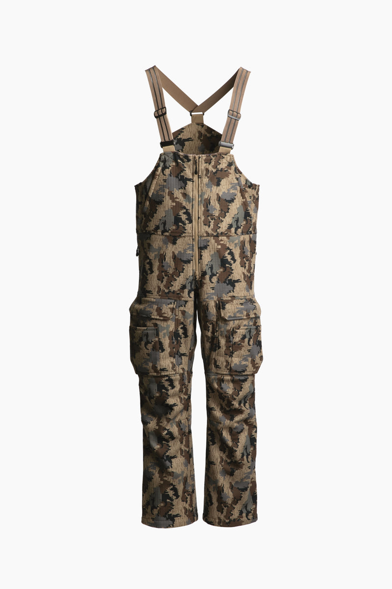 ThermoShield Bibs - Coppice Camo