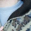 Outpost Light 1/2 Zip Jacket
