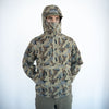 Outpost Light 1/2 Zip Jacket