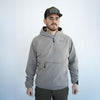 Outpost Light 1/2 Zip Jacket