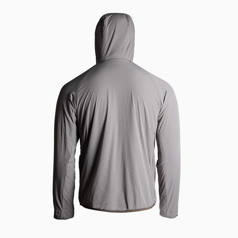 Outpost Light 1/2 Zip Jacket