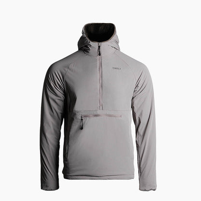 Outpost Light 1/2 Zip Jacket