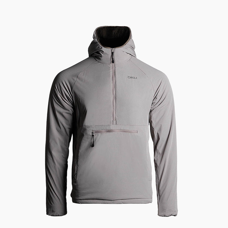 Outpost Light 1/2 Zip Jacket