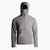 Outpost Light 1/2 Zip Jacket