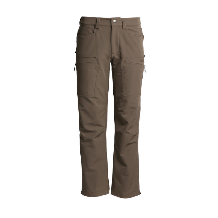 Renaissance Pant - Tarmac Green