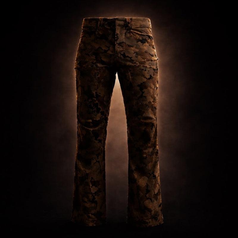 Renaissance Pant - Coppice Camo