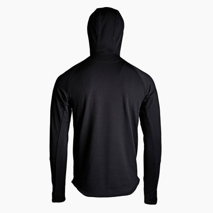 ThermoFleece 1/2 Zip Hoodie