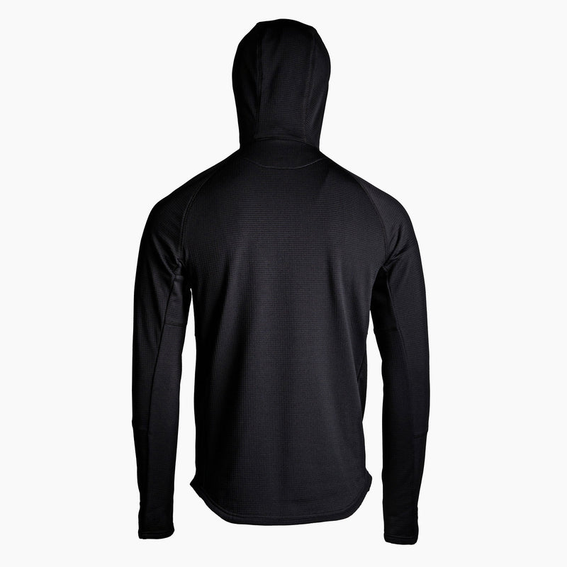 ThermoFleece 1/2 Zip Hoodie