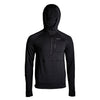 ThermoFleece 1/2 Zip Hoodie