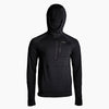 ThermoFleece 1/2 Zip Hoodie