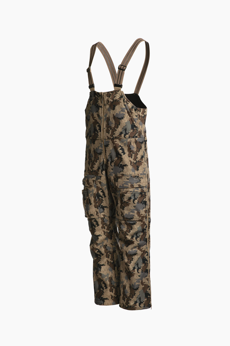 ThermoShield Bibs - Coppice Camo