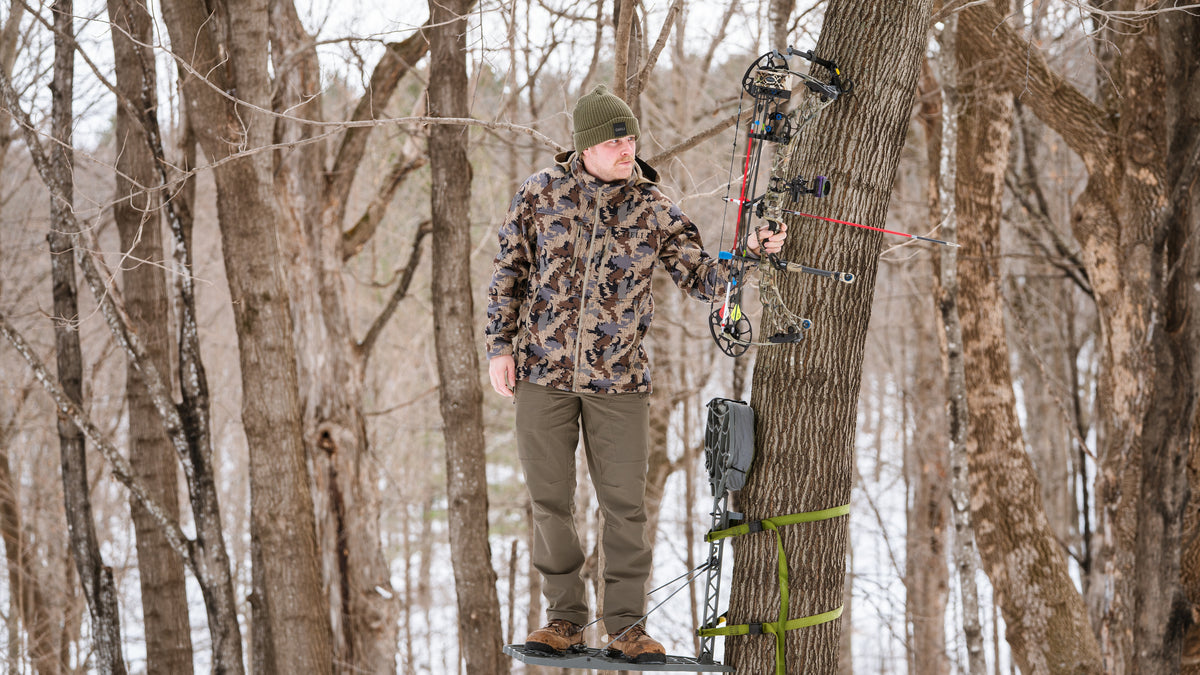 ThermoShield Jacket