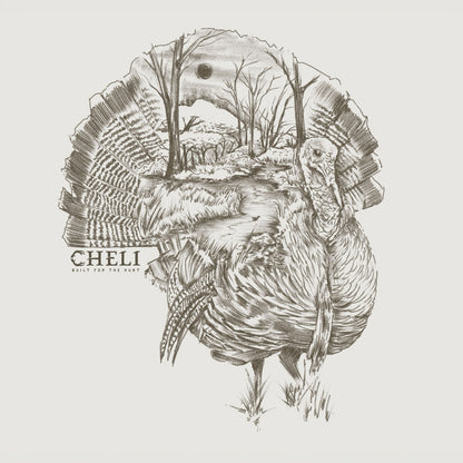 Turkey Tee