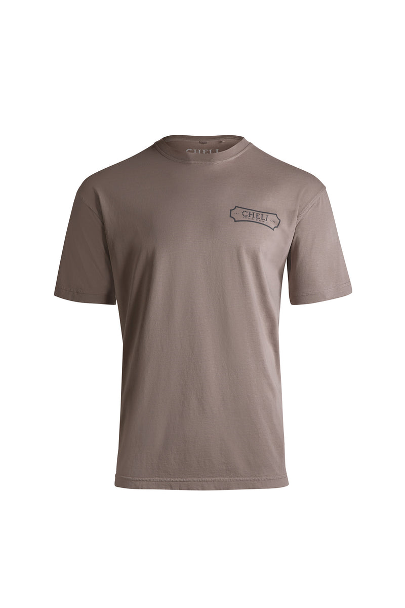 Shield Tee